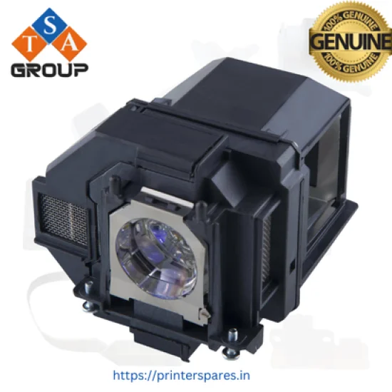 Epson EH-TW5650 Projector Lamp | Genuine Replacement for Epson
